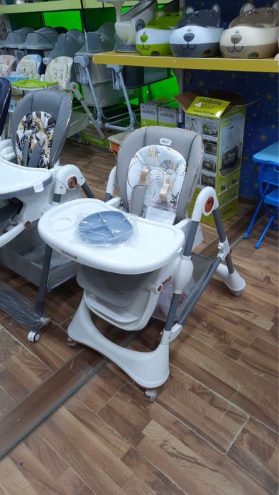 Стул для кормления