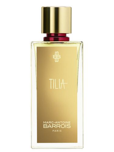Marc-Antoine Barrois Tilia 100мл для мужчин и женщин Turkiya