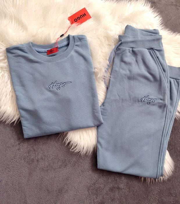 Дамски екип С М Л ХЛ размер