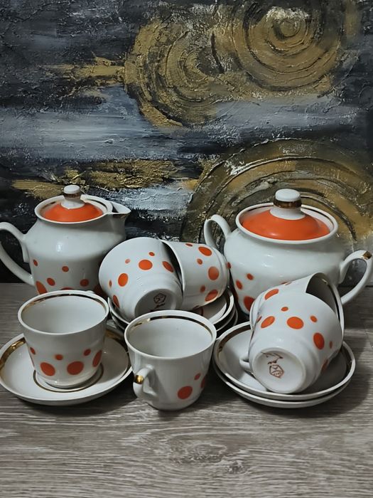 Продается кофейный набор