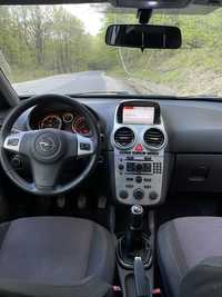 Opel Corsa 1.3 TDI