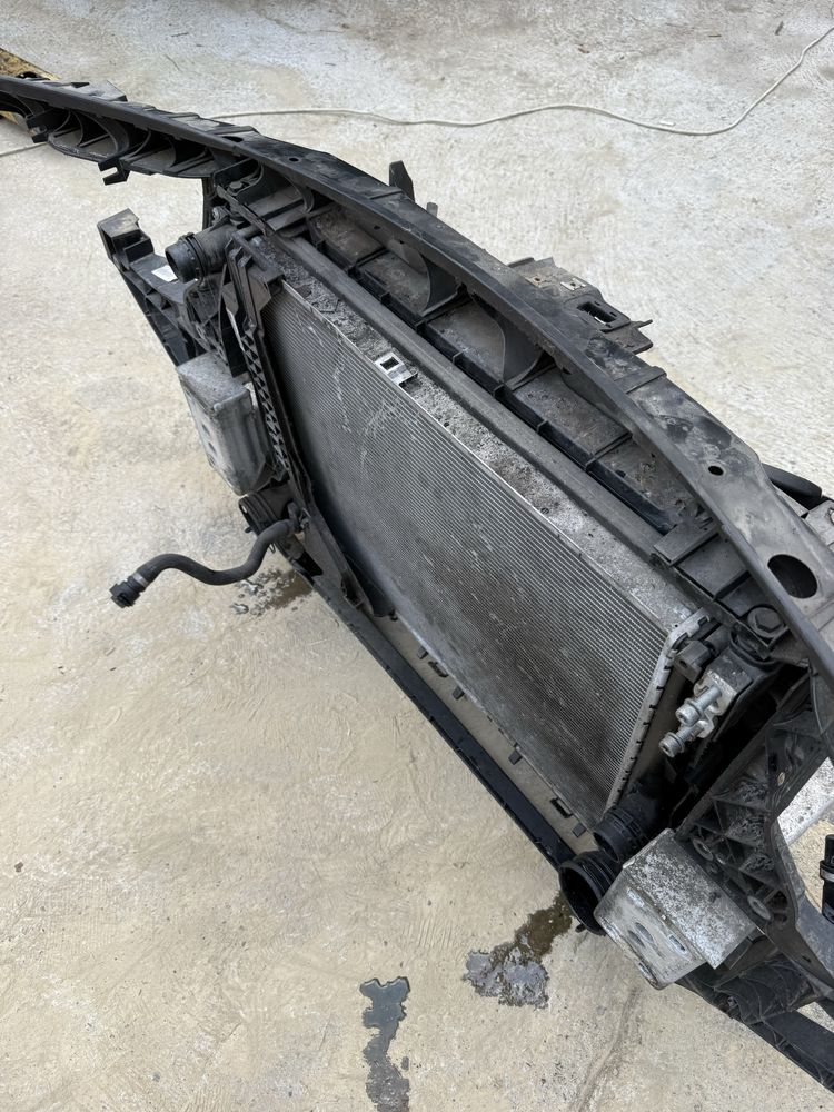 Очиларка БМВ Х3 Е83 Ochilarka BMW X3 E83