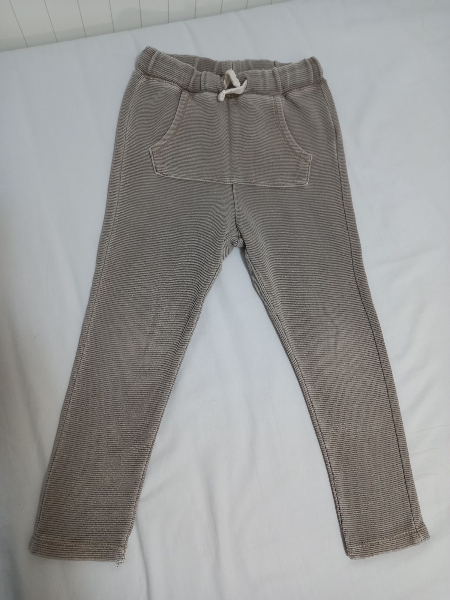 Pantaloni Zara 3-4 ani