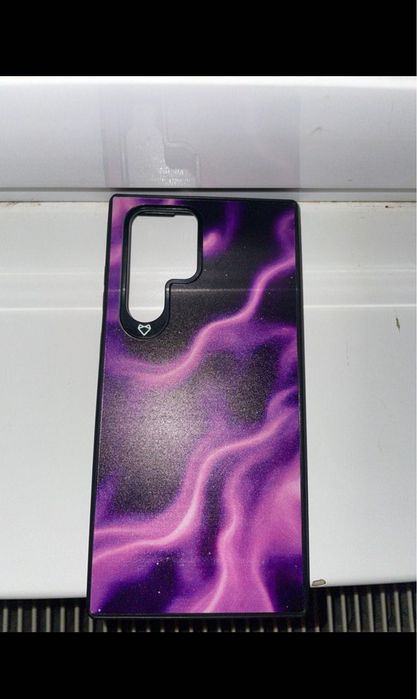 Husa mobilfox s22 ultra