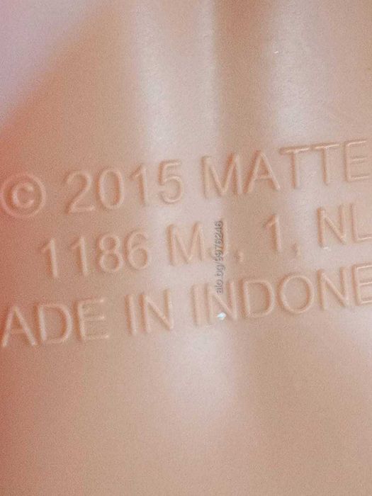 Кукла Барби Mattel 2006-2015 различни