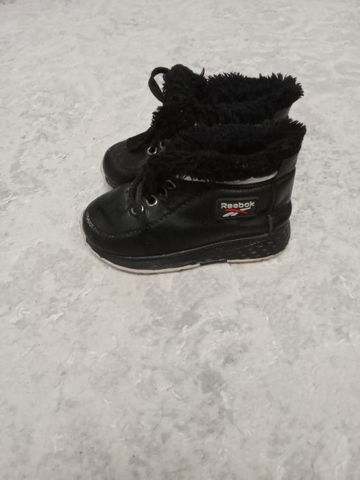 Батинички зимние