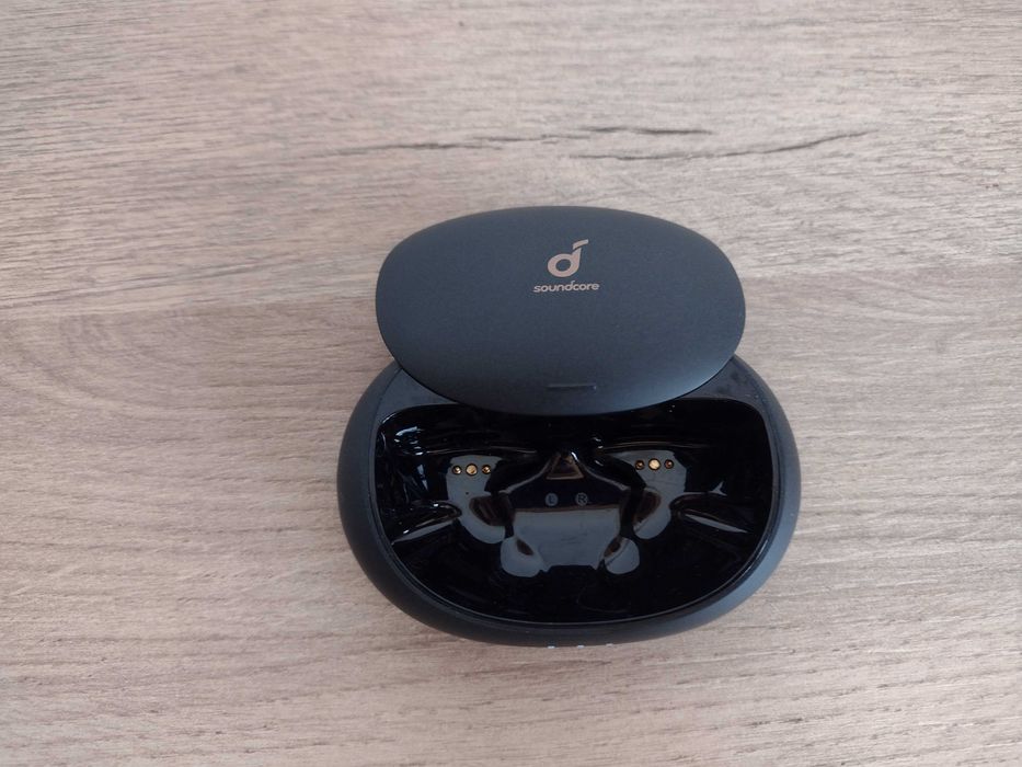 Soundcore Liberty 2 Pro заряден кейс
