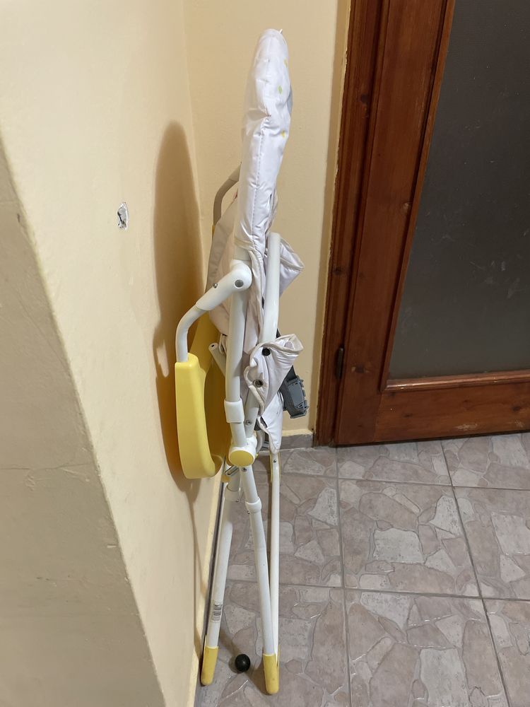 Столче за хранене