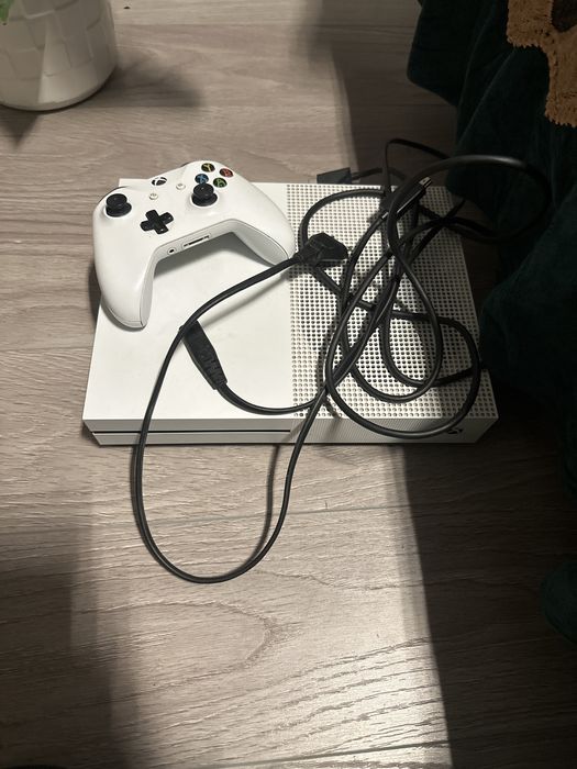 Xbox one s de vanzare
