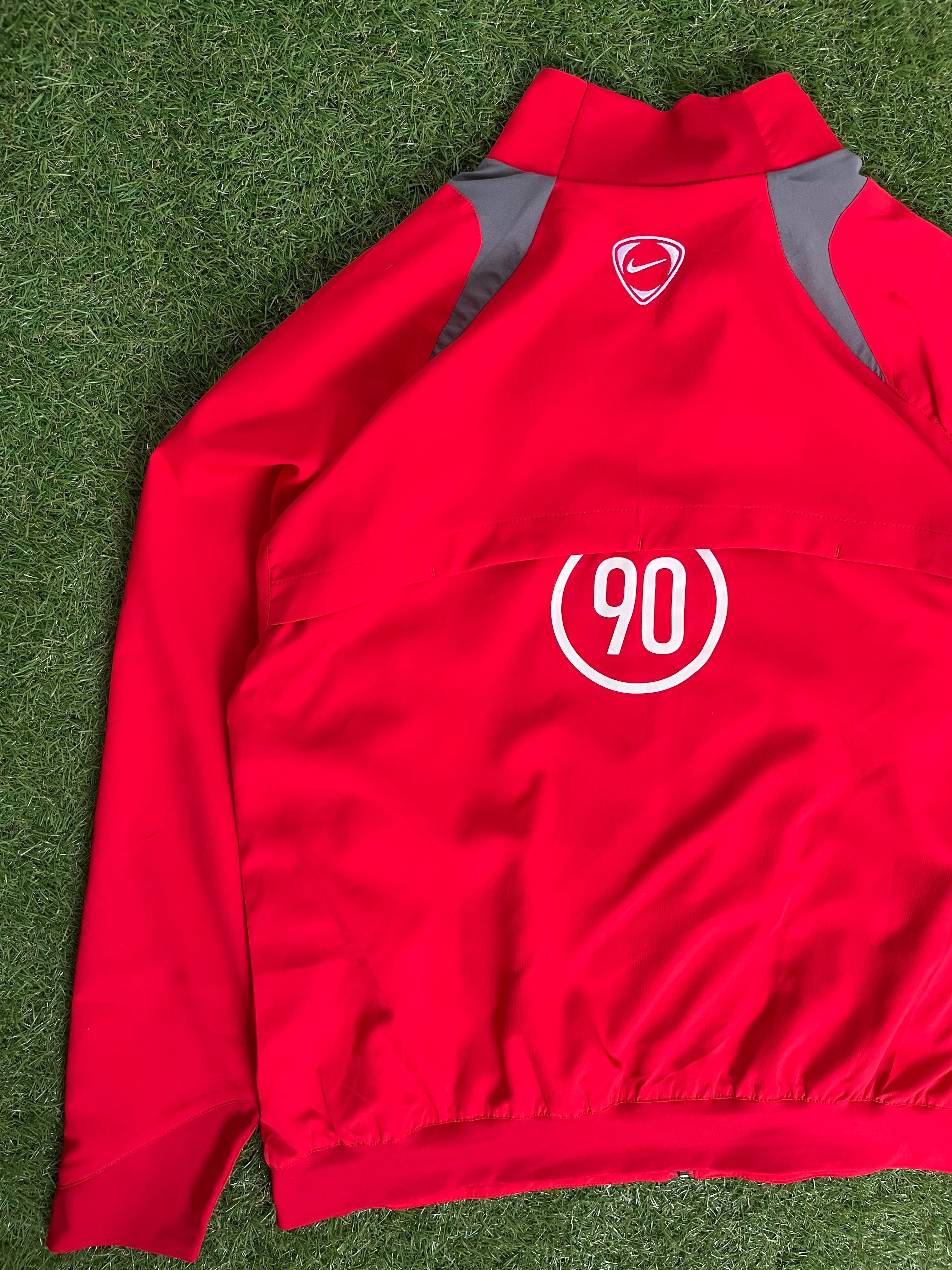 Мъжко горнище : NIKE TOTAL 90 L