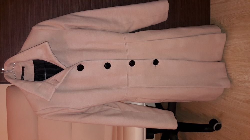 Pardesiu dama mas.36 La Donna