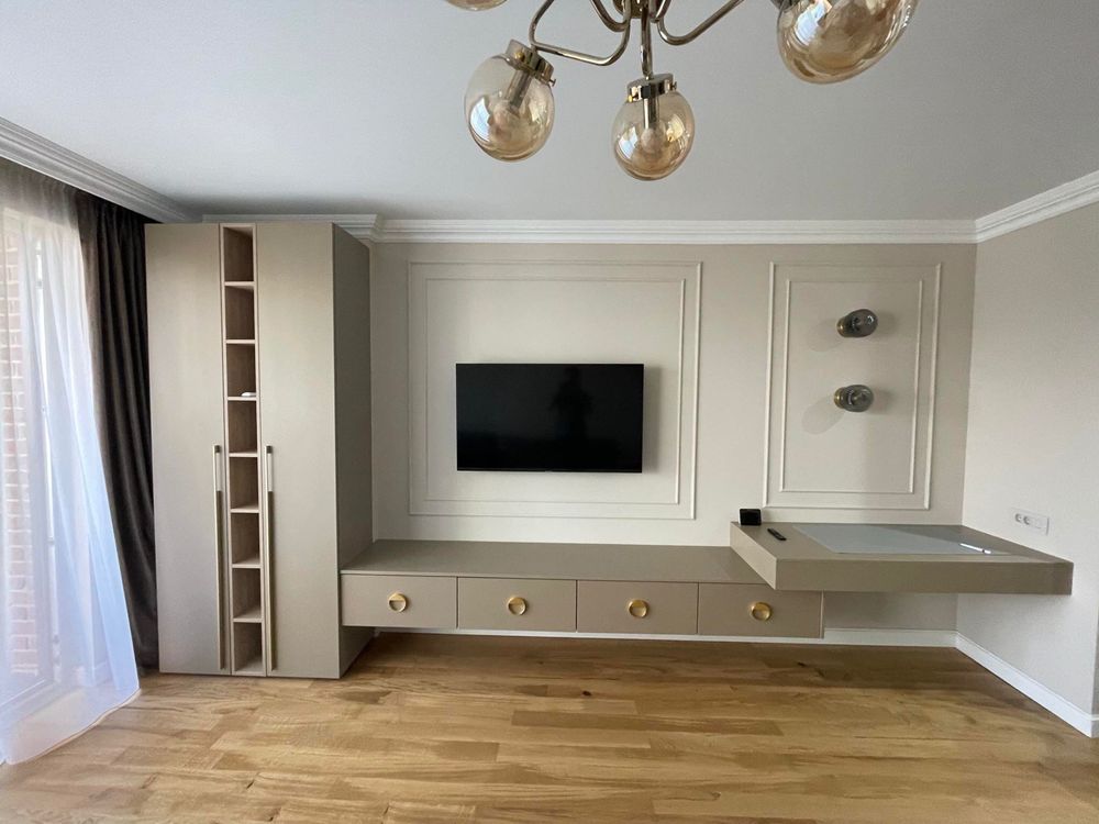 Apartament 2 camere, Iulius Mall