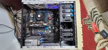 PC de  gaming low specs