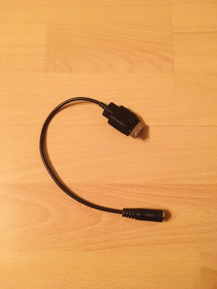 Оригинални USB/AUX/Ipod Multimedia Interface кабели за Mercedes