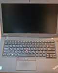 Laptop Lenovo Thinkpad T460