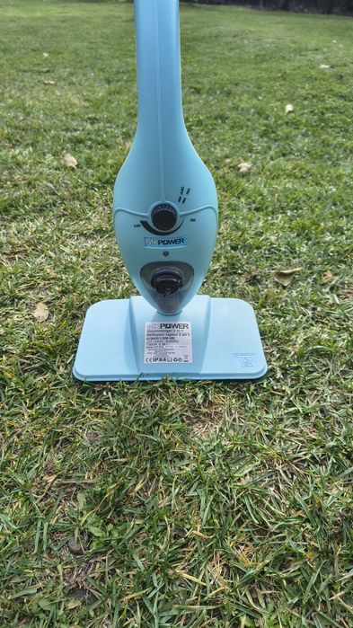 Mop cu aburi in stare buna