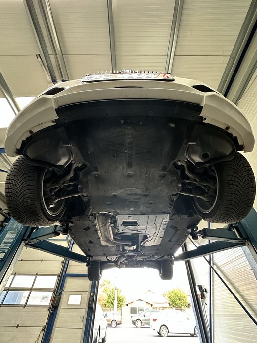 BMW seria 116i seria 1, 2016, Euro 6 + GARANTIE 1 AN