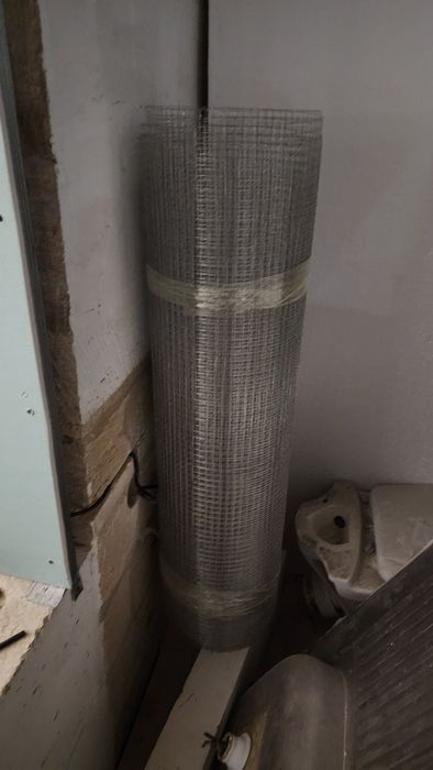 Армирующая сетка