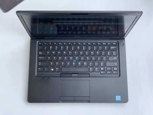 Laptop asus hp lenovo Dell latitude 5490 i5