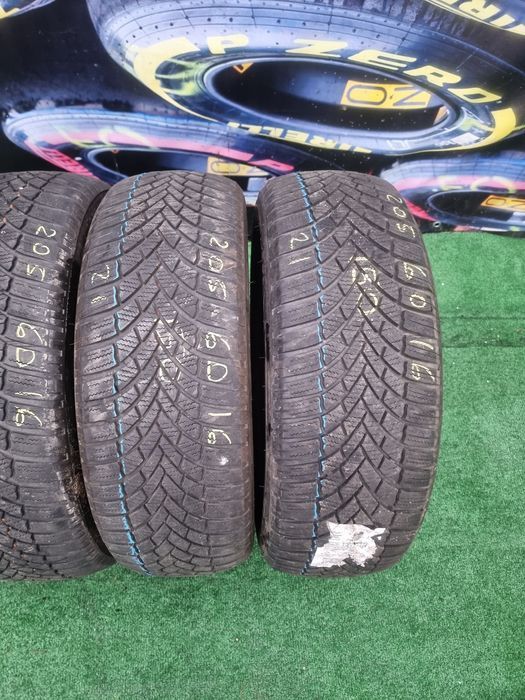 205.60.16 bridgestone m+s