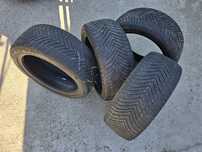Anvelope all season marca Minerva runflat, dimensiuni 225/45/R17