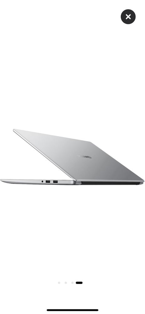 Laptop Huawei MateBook