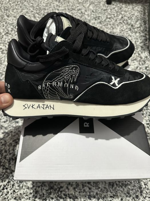 John Richmond marimea 41