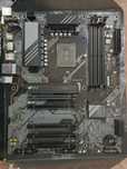 Placa de baza Gigabyte B760 DS3H AX socket 1700