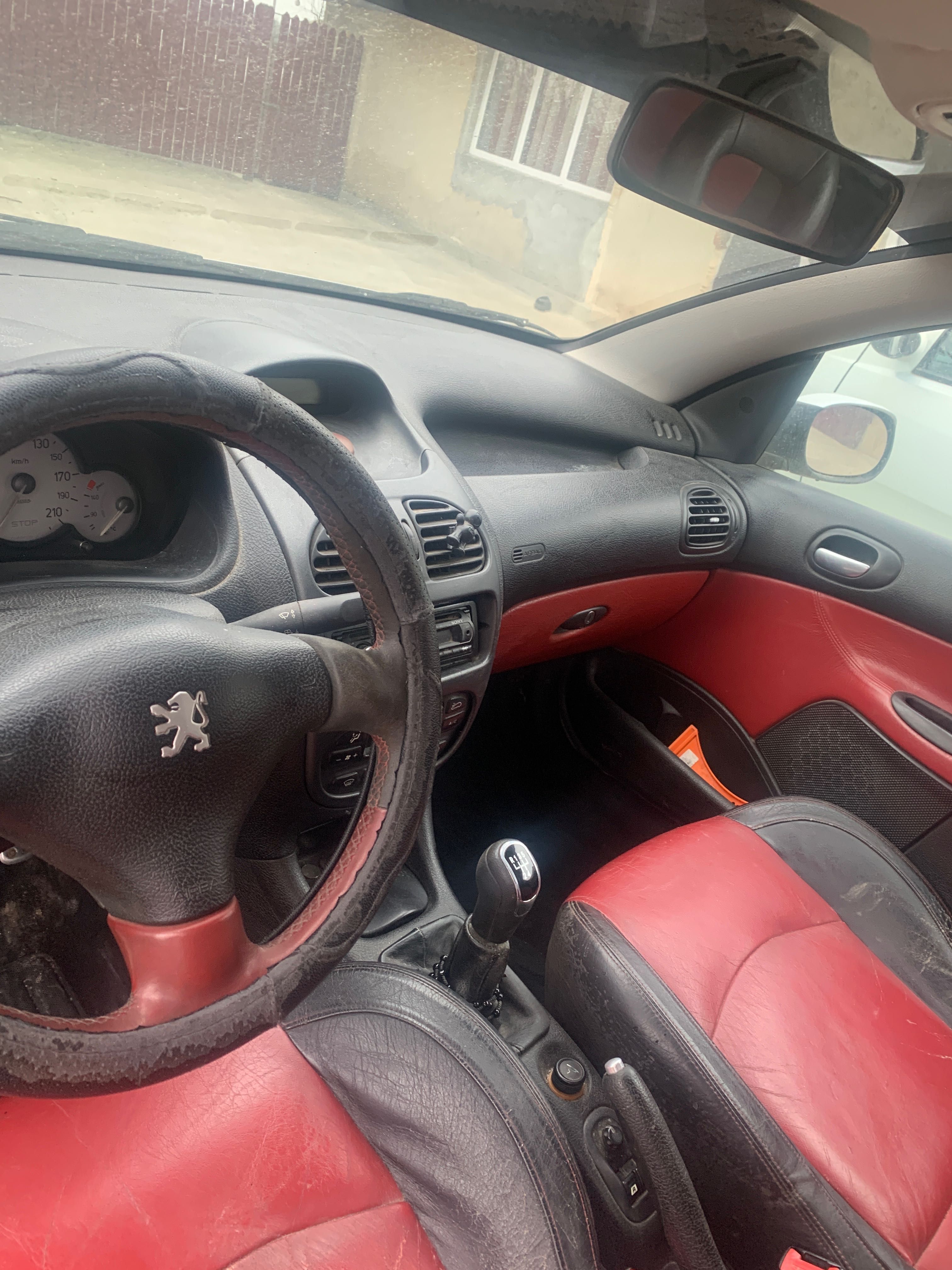Peugeot de vânzare