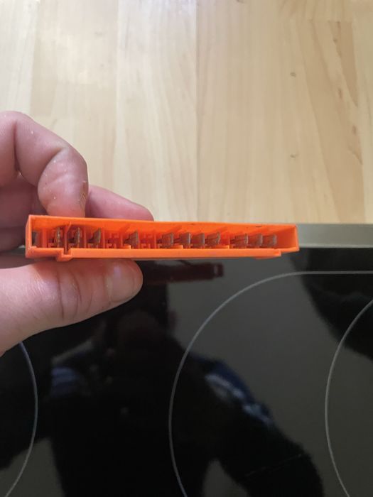 Плоча Котлон за вграждане AEG