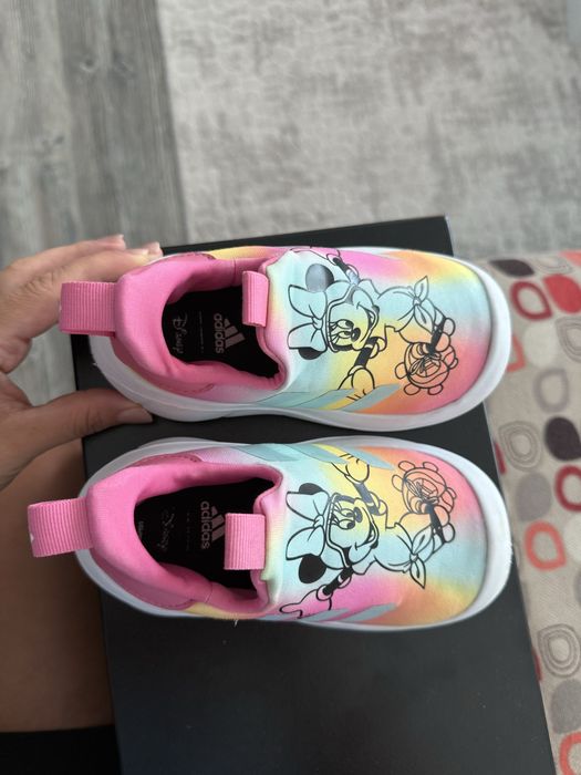 ADIDAS SPORTSWEAR Обувки Monofit x Disney