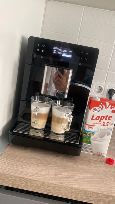 Espressor Miele , stare perfecta