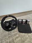 Logitech G920 - nou