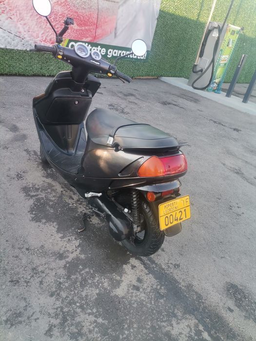 Scuter Malaguti F10