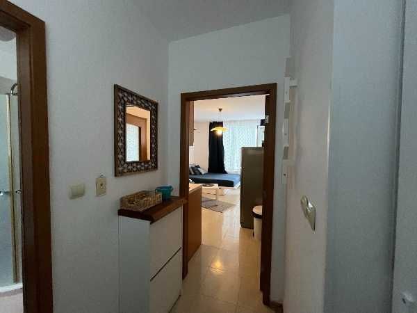 Продава се Двустаен апартамент в Свети Влас - 48 кв.м за 1615 €/кв.м - Снимка #2