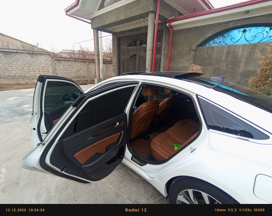 Hyundai sonata 2014 15 holati zor narhni kelishamza