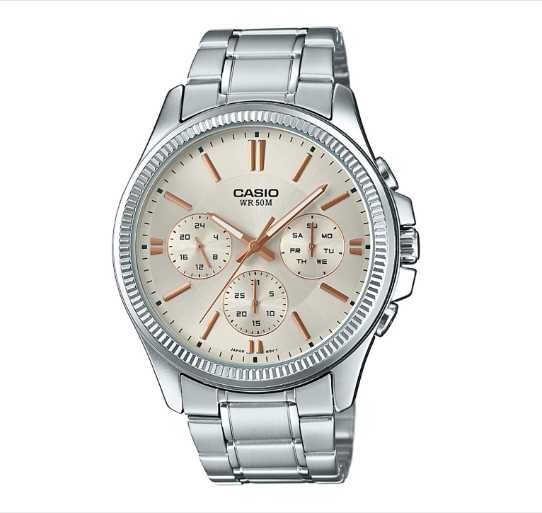 Ceas pentru Barbati Casio MTP-1375D-7A2VDF