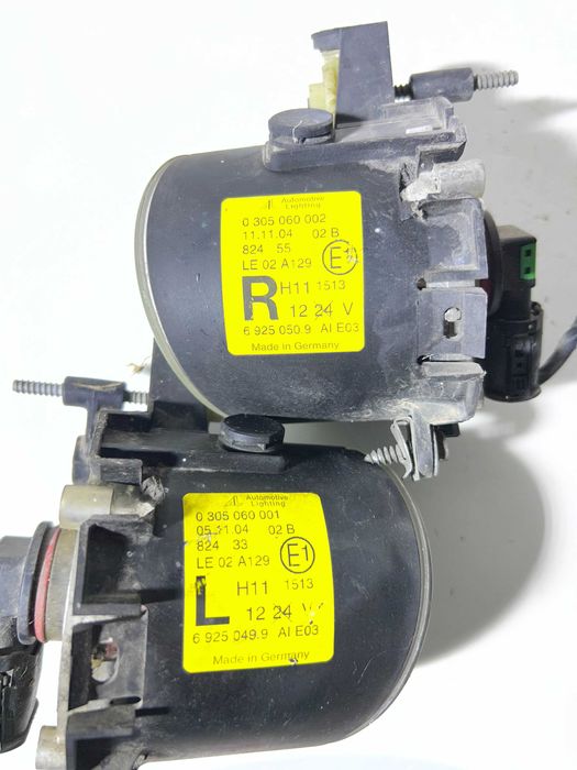 Фарове за мъгла  Mini Cooper / Мини Купър 2004г