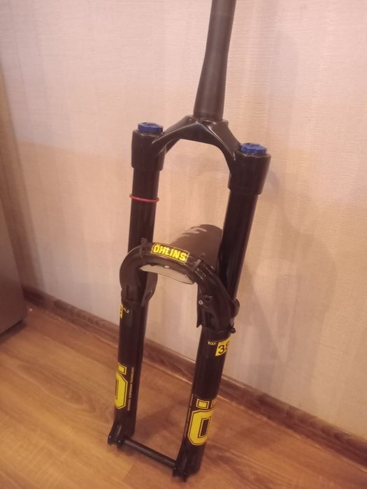 Вилка китайская 180мм 38 ноги