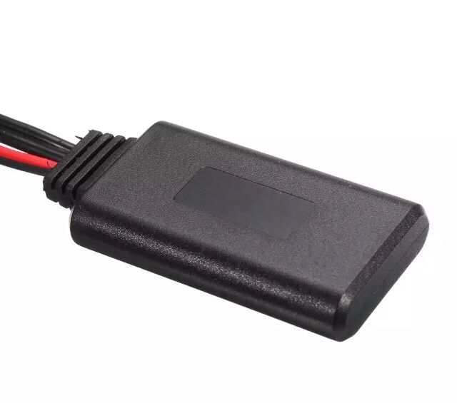 Adaptor AUX Bluetooth MFD3 Mini Iso Bluetooth MFD3 SKODA VW SEAT