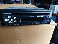 Panasonic RDP930 car audio CD player