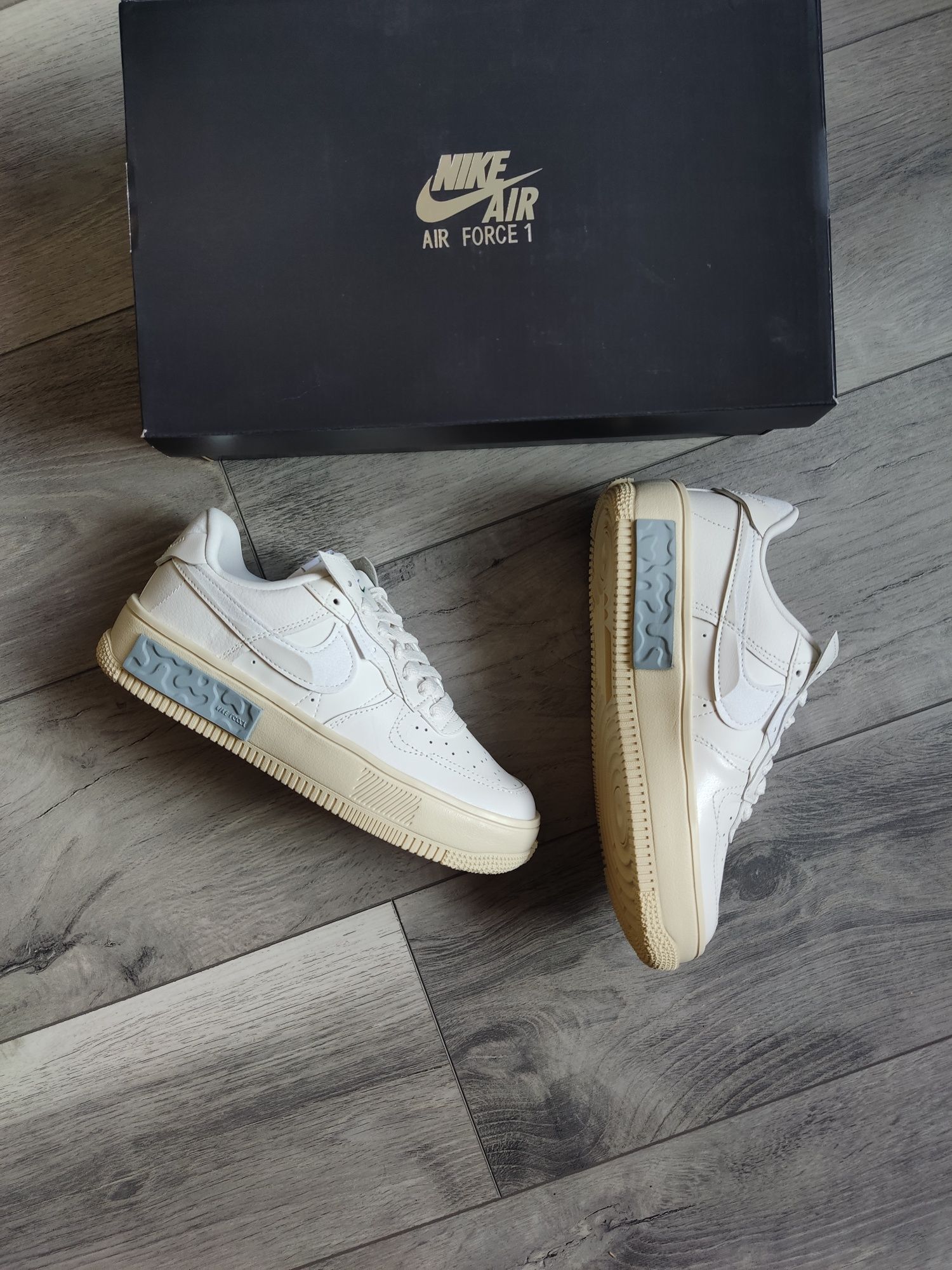 Nike Air Force 1 Fontanka