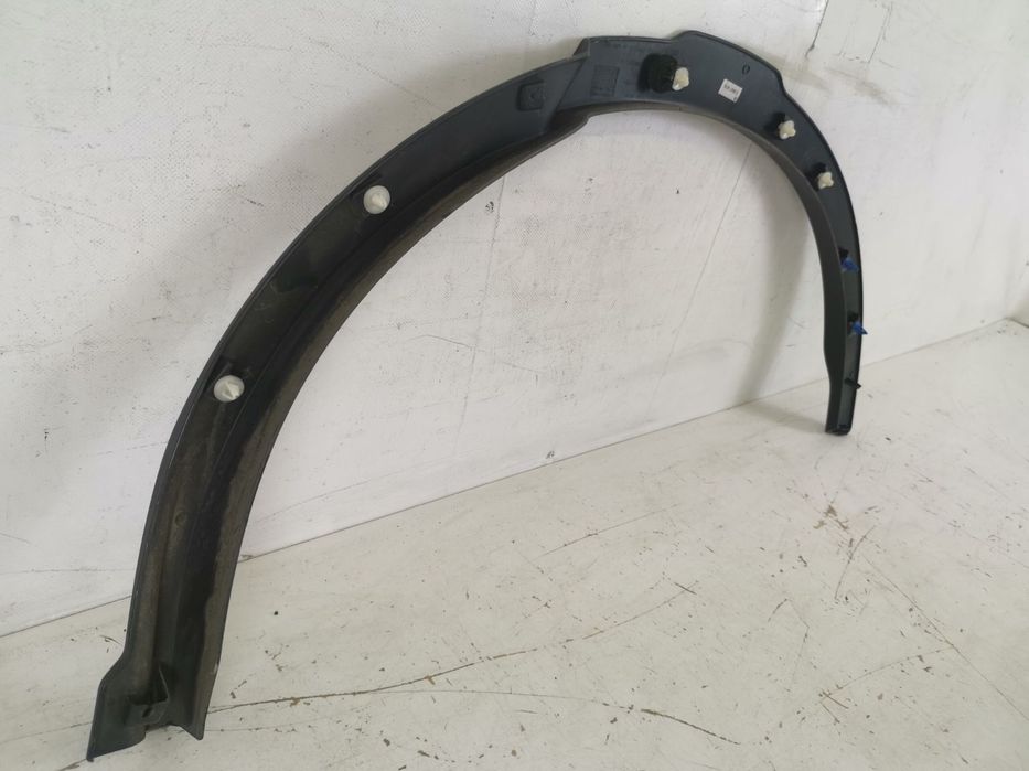 Bandou Aripa Overfender Dreapta Spate Land Rover  Discovery Sport 1 20