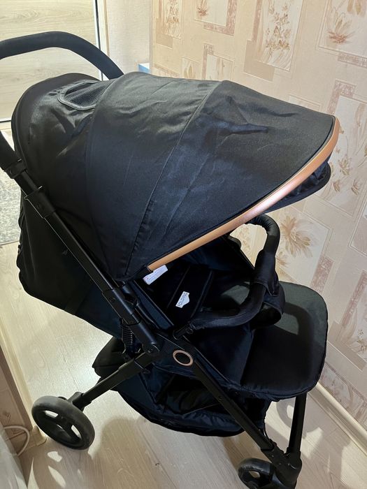 Коляска сатылады новый