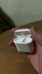 Кейс air pods 2 Кейс для наушников