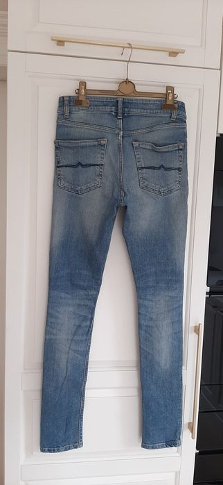 Blugi de dama Asos/XS