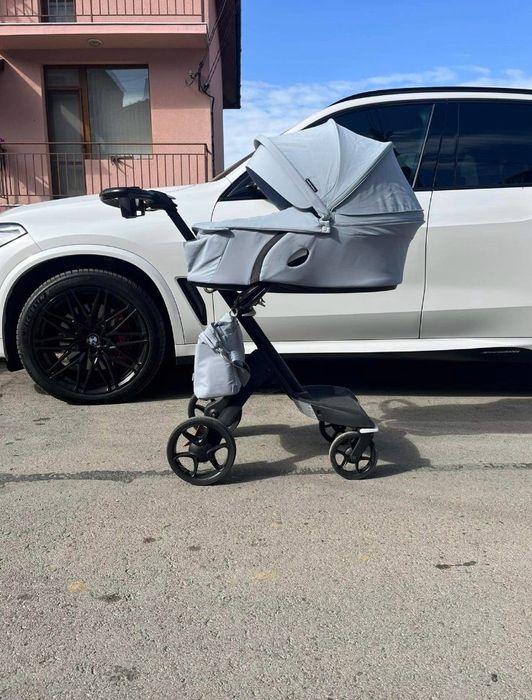 Stokke v6 limited edition
