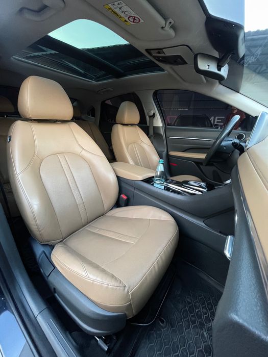 Hyundai Sonata 4-pozitsa avtomobil sotiladi !