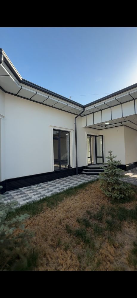 Xoji otada 2,8 sotixli kottedj