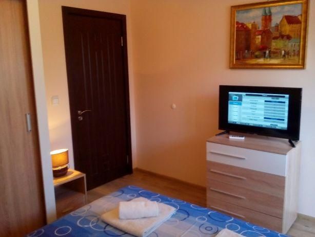 Дава се под наем Двустаен апартамент в Варна, Център - 53 кв.м за 450 € - Снимка #6